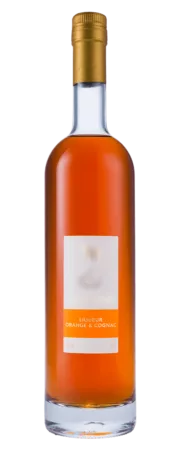 Liqueur d'orange