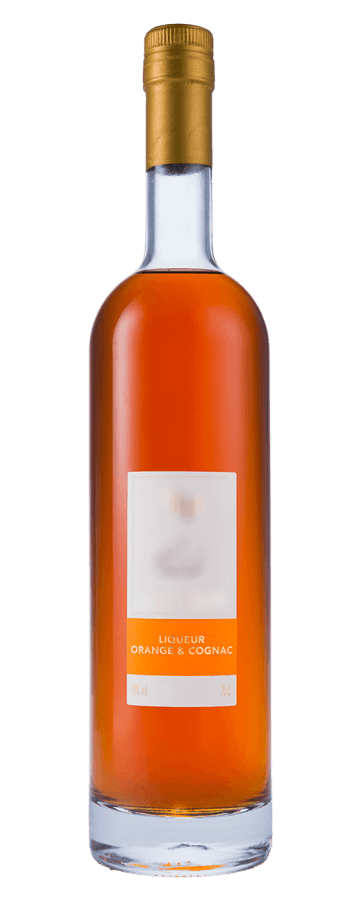 Orange Liqueur in Cooking: Origins, Nutritional Value, and Preparation