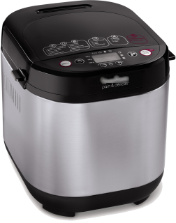Image de bread maker