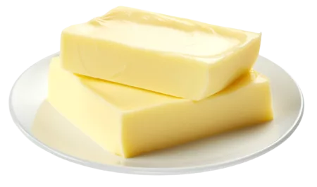 Margarine végétale