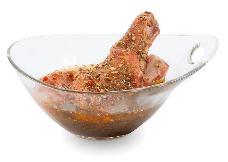 marinades Marinades