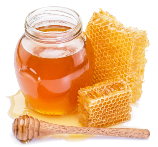 Image de honey