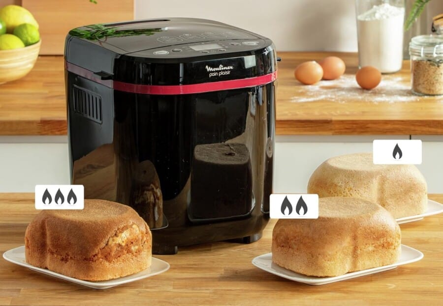 Customizable gilding levels