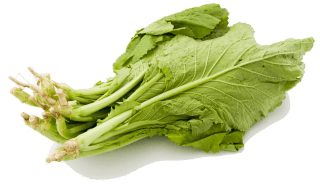 Image de mustard leaves