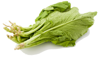 Image de mustard leaves