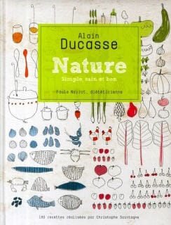 Nature – Simple, Sain et Bon