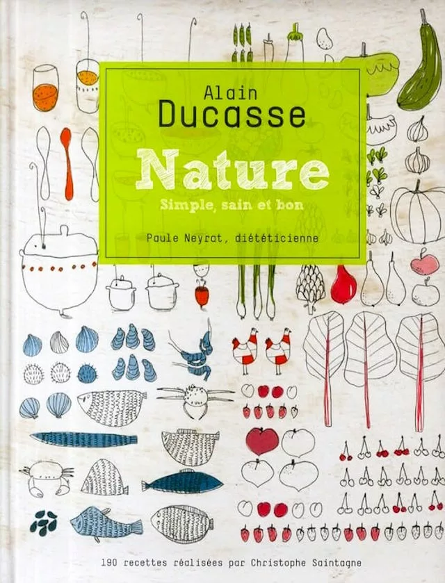 Nature - Sain, Simple et Bon