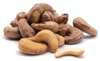 Image de cashews