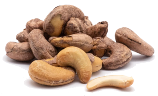 Image de cashews