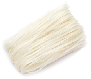 Image de rice noodles