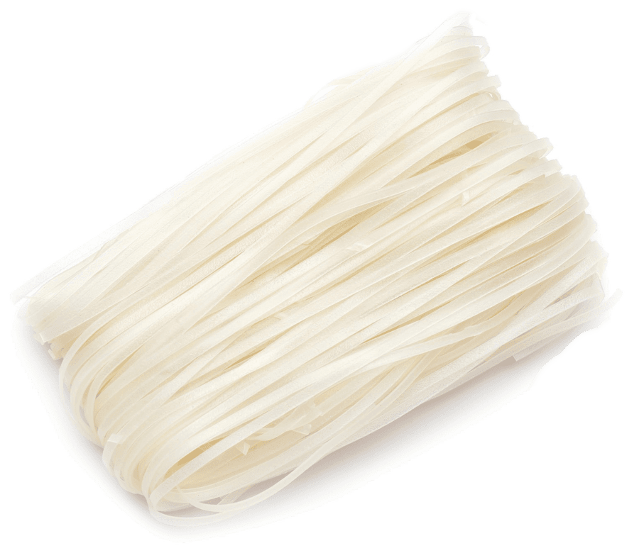 Rice Noodles in the Kitchen: Origins, Nutritional Value, and Preparation