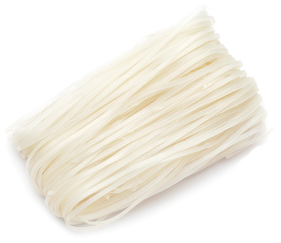 Rice Noodles in the Kitchen: Origins, Nutritional Value, and Preparation