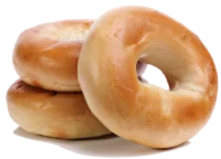 pain bagel Pain à Bagel