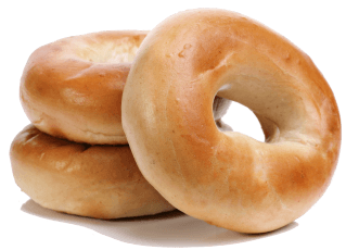 Image de bagel dough