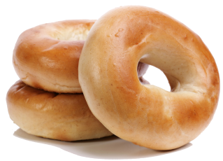 Image de bagel dough
