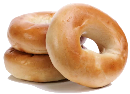 Pain à Bagel