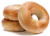 Image de bagel dough