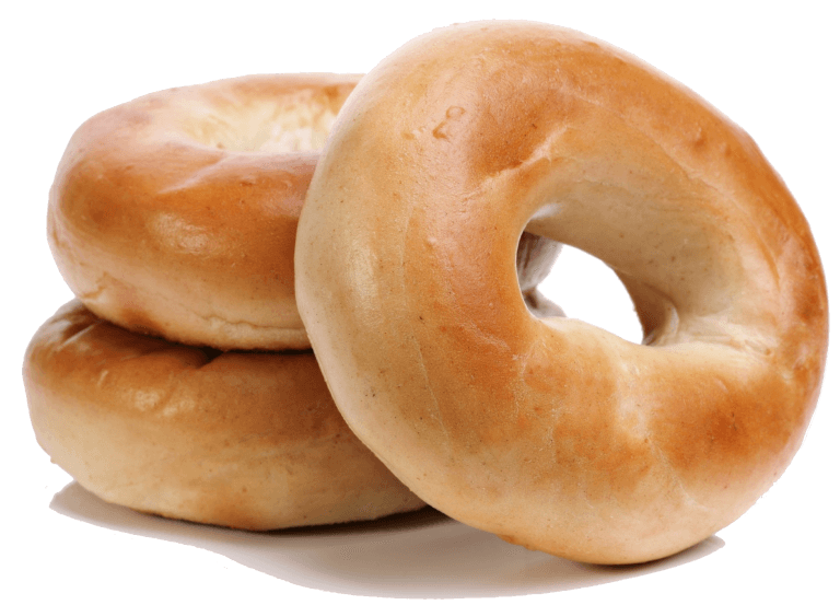 pain bagel Pain à Bagel