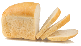 Image de slice of bread