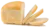 Image de slice of bread