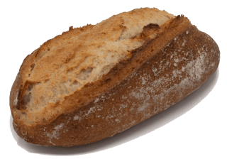 Image de country bread