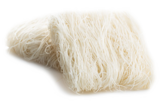 Kadaïf Dough in Cooking: Origins, Nutritional Value, and Preparation