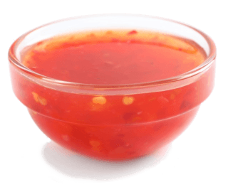 Image de sweet and sour sauce