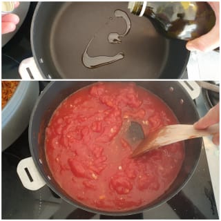 Mon Osso Buco de veau à la Milanaise - Instruction 5