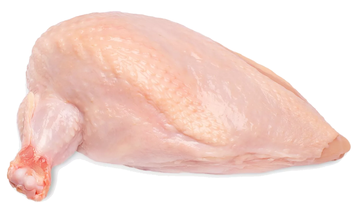 Suprême de volaille