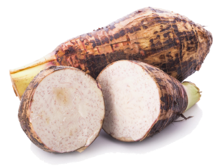 Image de taro