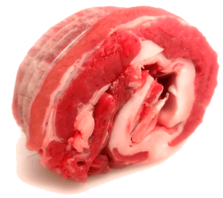Veal Tendons in Cooking: Origins, Nutritional Value, and Preparation