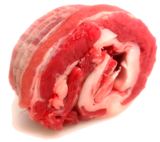 Veal Tendons in Cooking: Origins, Nutritional Value, and Preparation
