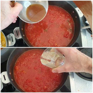 Mon Osso Buco de veau à la Milanaise - Instruction 8