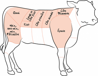 Image de calf