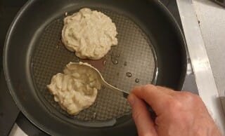 Galettes de seigle au fenouil – Instruction 5 Galettes de seigle au fenouil - Instruction 5