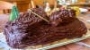 My Traditional Yule Log