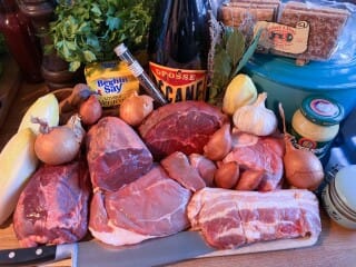 La Carbonade en Vidéo - Instruction 0