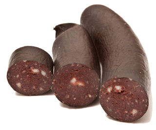 Image de blood sausage