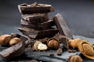 Chocolate in the Kitchen: Everything You Need to Know
