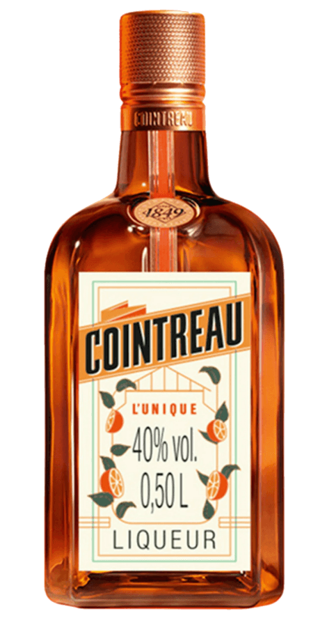Cointreau in Cooking: Origins, Nutritional Value, and Preparation