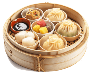 Image de Steam cooking