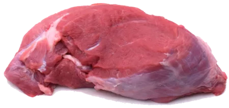 Epaule de veau pour rôti