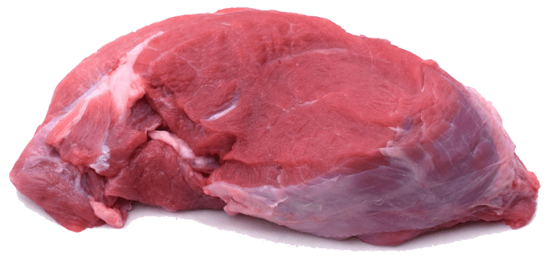 Epaule de veau pour rôti