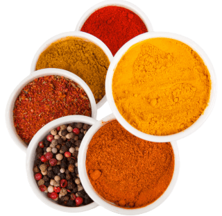 Spices in Cooking: Origins, Nutritional Value, and Preparation