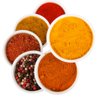 Spices in Cooking: Origins, Nutritional Value, and Preparation
