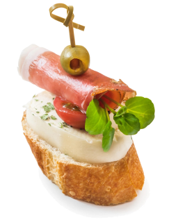 Finger Food in the Kitchen: Everything You Need to Know