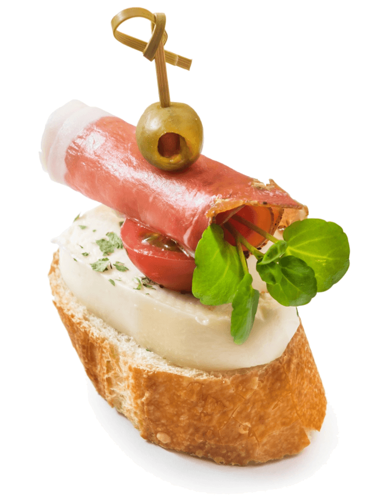 fingerfood Finger Food Tapas Pintxos