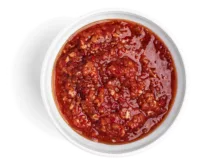 Sauce harissa