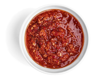 Image de harissa