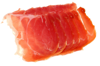 Image de Bayonne ham